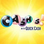 ok lottery cash 5